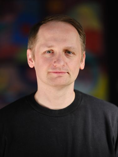 Michel Altenburg