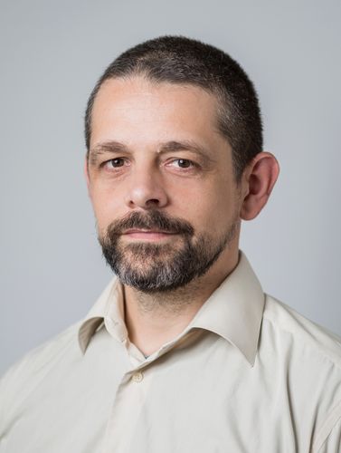 Nick Ionita