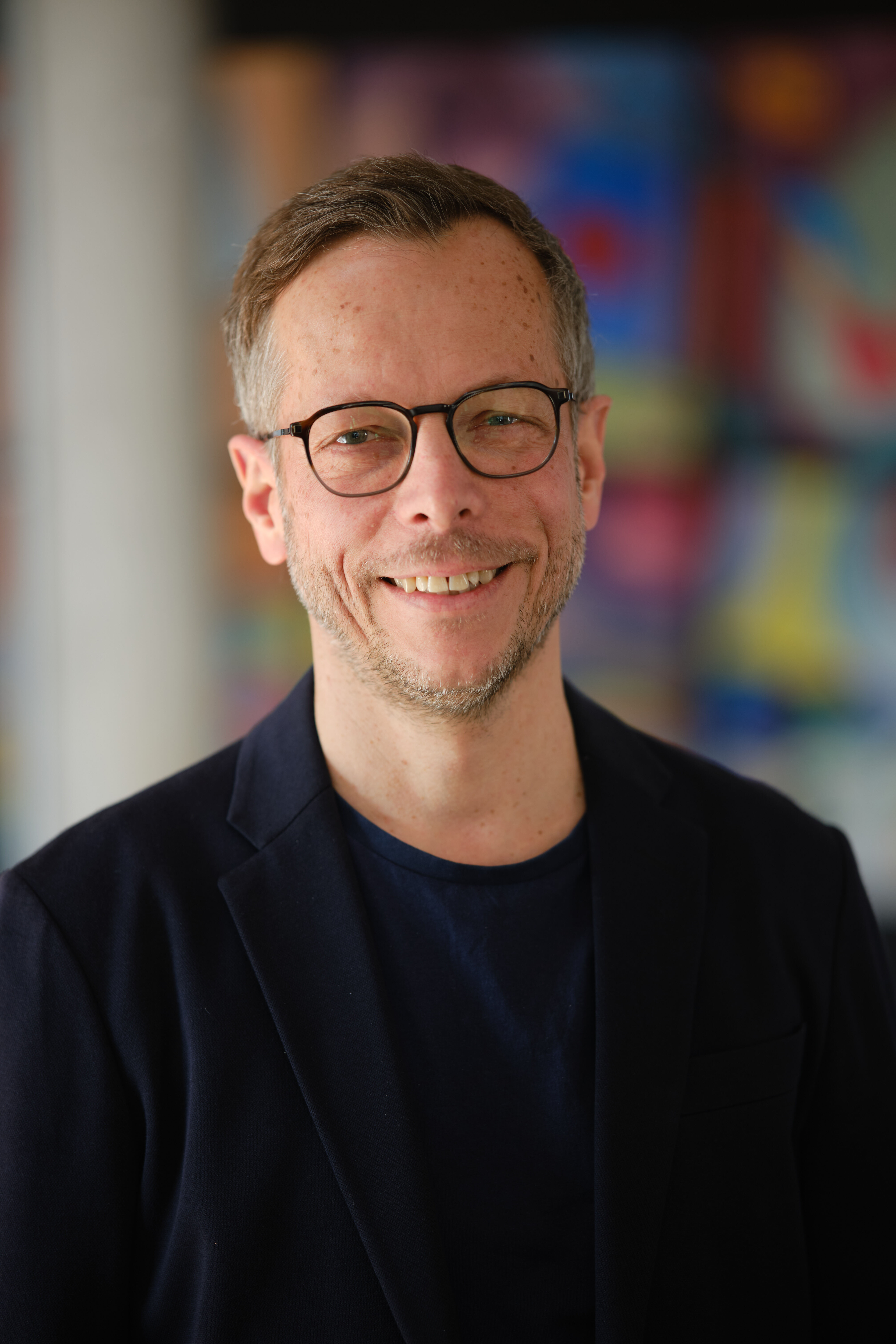 Niels Genzmer